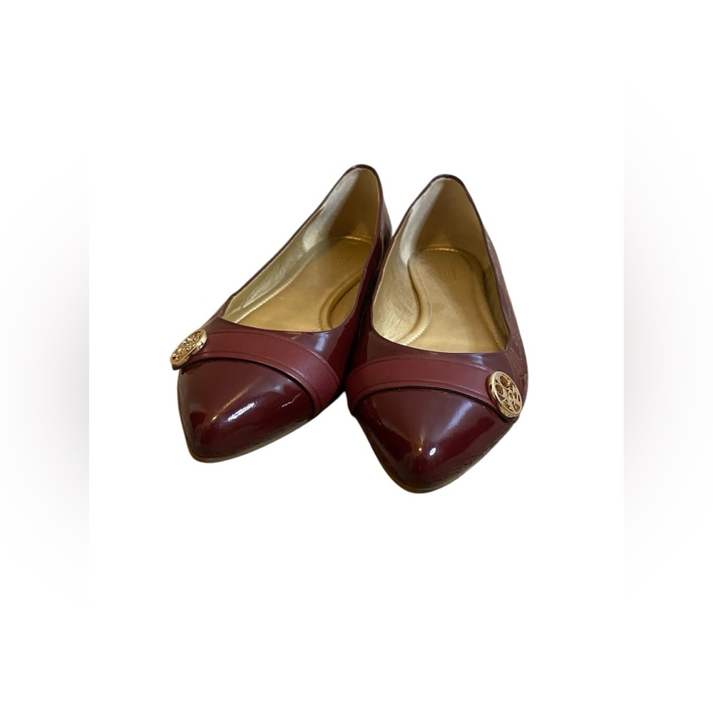 Coach 1941 Flats - Picture 2 of 10